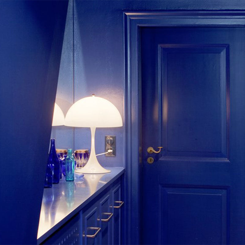 Modern Study Table Light for Home Office Space