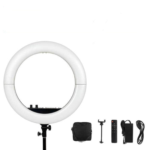 18-inch Collapsible Streaming Stand Light