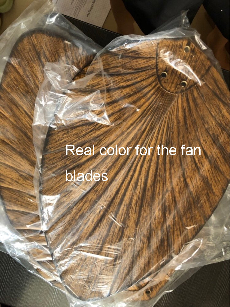 Vintage Palm Frond Dining Ceiling Lamp