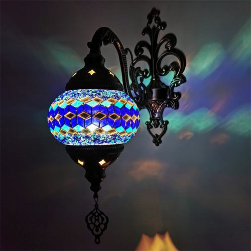 Hallway Passage Veranda Dining Area Elements Metal Panel Light